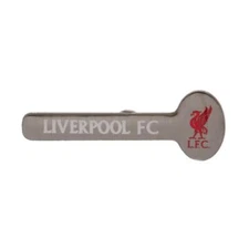 Liverpool FC Badge TX Fan Collectable Metal Enamel Offical Merchandise Gift Idea