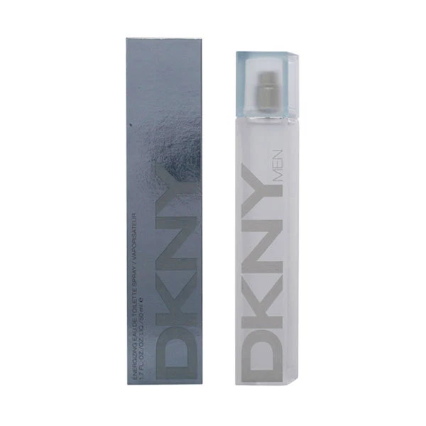 Fragancias DKNY para hombre y aftershaves