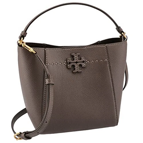 Small McGraw Bucket Bag: Women's Designer Crossbody Bags