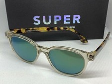 RetroSuperFuture Riviera Sportivo Sunglasses Super SSU size 53mm NIB