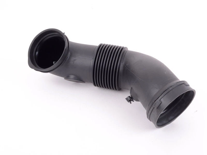 BMW X5 2000 - 2003 MALETERO ADMISIÓN SENSOR DE MASA DE AIRE A CARCASA DEL ACELERADOR ORIGINAL OE Foto 2 de 3