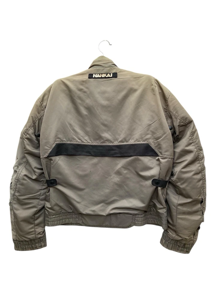 Vintage Distressed Nankai Issey Miyake Inspired - Image 2 of 4