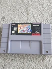 Mega Man X3 For Super Nintendo Capcom 1997 Cartridge Only