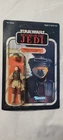 Vintage Kenner Star Wars ROTJ 1983 Princess Leia In Boushh Disguise MOC