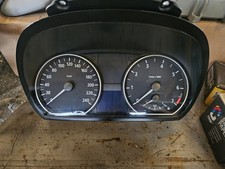 Compteur BMW SERIE 1