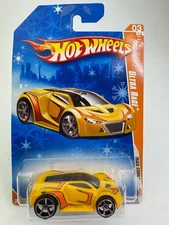 Hot Wheels Track Stars Ultra Rage 2009