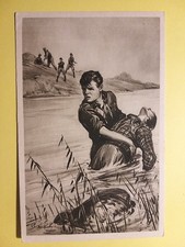 Il cuore del Balilla - N°2 Serie "Libro e Moschetto".