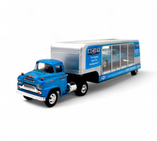 M2 Chase Hauler Nickey 1969 Chevy Camaro Copo 1959 Chevy Lcf M2 Chase Hauler Nickey 1969 Chevy Camaro Copo 1959 Chevy Lcf