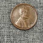 1932 D Lincoln Cent VF
