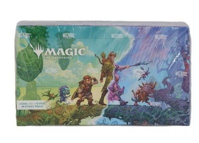 MTG Magic Lorwyn Eclipsed Play Booster Box Factory Sealed