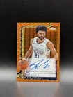 2025 Topps Jamal Murray Chrome Autographs (Raw)