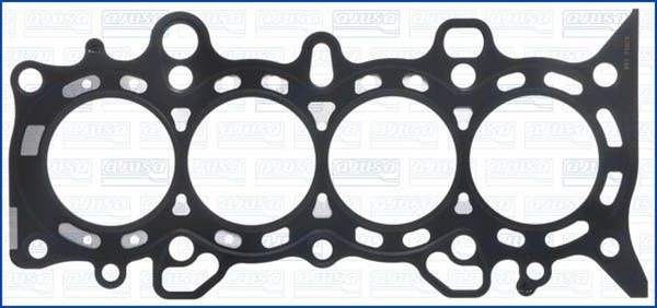 Ajusa Dichtung Zylinderkopf 10136300 FüR Honda EU D17A6 D16V1 Civic 76Mm 7 EP EV-image