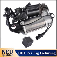 Kompressor Luftfederung FüR Audi Q7 Porsche Cayenne 955 9PA VW Touareg 7L0698853