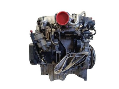 teilmotor VOLKSWAGEN TOUAREG 7LA TDI R5 BAC carnp2416995