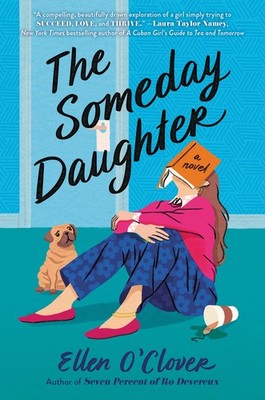 The Someday Daughter: A Heartrending YA Romance About Breaking Free and Disc...