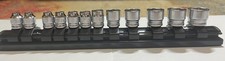 Ko-ken RS2400MZ/12 1/4 Sq. Dr. Socket set 4-1...