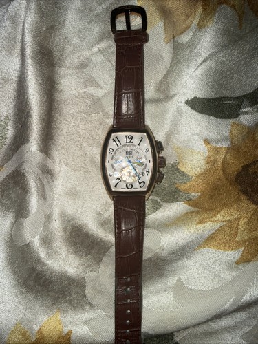 Frank Muller geneve 8880 C DT