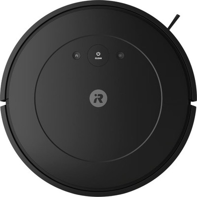 タイムセール！iRobot Roomba i3 本体 黒 Amazon.co.jp: Roomba i3 i3 Robot Vacuum Cleaner, Washable
