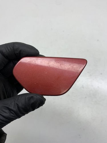 Volkswagen Touran I 2009 Abdeckung Blende Scheinwerferreinigungsanlage DRA28058