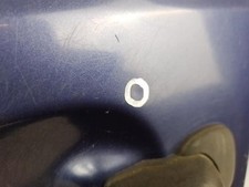 Porte avant et accessoires Nissan TERRANO
