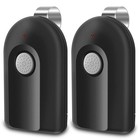 datonten Replacement Garage Door Opener Remote, Compatible with Genie ACSCTG — photo 2