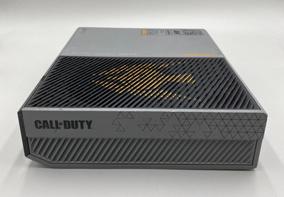Microsoft Xbox One 1540 CALL OF DUTY EDITION 512GB Gaming Console ONLY Gray C