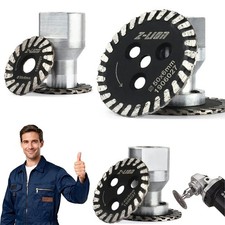 30/40/50mm Engraving Diamond Saw Blade For Granite Marble Stone Cutting Tool