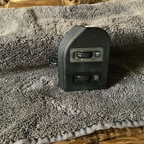 BMW E36 316 i Leuchtweitenregulierung 13934209