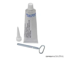 Porsche Sealing Compound - 30 ml - 996/997/Cayenne 02-11  000-043-204-58 00004