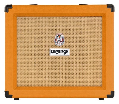 Orange Crush 35RT Gitarrenverstärker Combo, orange (NEU)