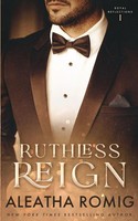 Ruthless Reign | Aleatha Romig | Taschenbuch | Kartoniert / Broschiert | 2022