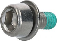 Shimano Zugklemmschraube FD-M4000 M5X10,5Mm - 5X10, 10,, 5Mm