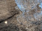 Waterford Crystal Boyne Pattern Wine Claret Set Of 9 — photo 4