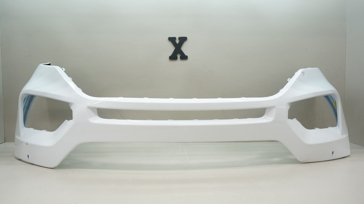 2020-2024 FORD EXPLORER FRONT BUMPER COVER PANEL OEM LB5B-17C831