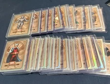 2025 Topps Marvel Mint Pick Your Card -  Bronze Base Cards - Complete Your Set