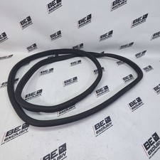 Mercedes GLK X204 Türdichtung hinten links Gummidichtung Gummi Tür A2046971151 Mercedes GLK X204 Türdichtung hinten links Gummidichtung Gummi Tür A2046971151
