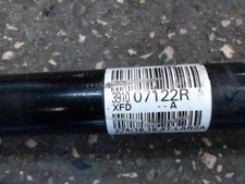 Cardan Renault Talisman