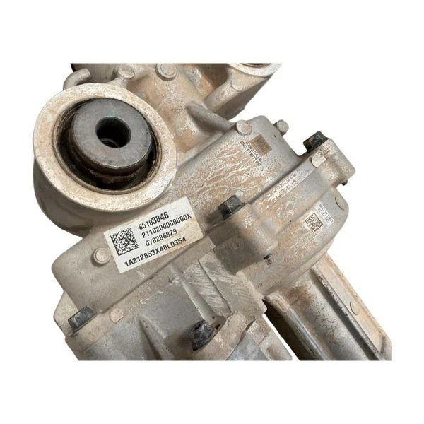 2018-2022 Chevrolet Colorado Steering Gear/Rack and Pinion Assembly Factory OEM - Image 3 of 4