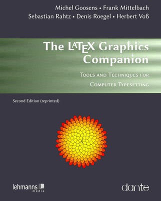 The LATEX Graphics Companion | Tools and Techniques for Computer Typesetting