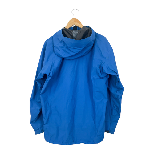 Arc'teryx Mens Gore-Tex Paclite Shel Jacke Größe M - Picture 2 of 16