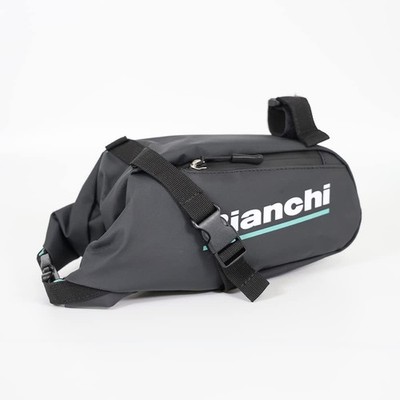 Bianchi (Bianchi) Sattel Große Schwarze JP213S3803BK000