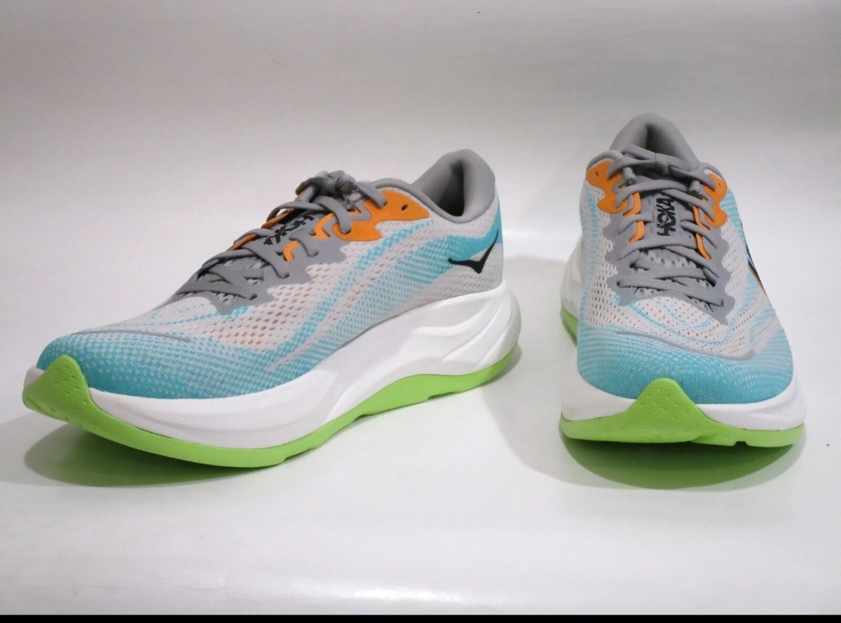 New Hoka One One Men's Rincon 4 Running Sneaker Shoes Size 11.5 D