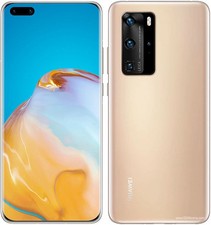 SEALED BOXED Huawei P40 Pro 128GB (Blue) Unlocked