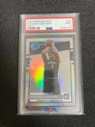 2025 Panini Justin Edwards Base (Raw)