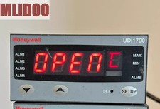 Honeywell UDI1700 Temperature Controller