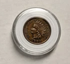 1905 Indian Head Penny - Ultra High Grade Uncirculated, Satin Luster Copper Cent