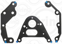 Dichtung SteuergehäUse Elring 369.814 FüR BMW Wiesmann F11 F86 F90 X6 F10 G30 X5