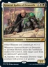 x1 General Kudro of Drannith M MTG Ikoria: Lair of Behemoths M/NM, English