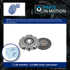 Mercedes Sprinter Clutch Kit on eBay