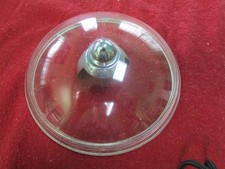 Lucas Glass Lens For Driving Spot Lamp Series Slr576 Wlr575 Wft575 Original Lucas Glass Lens For Driving Spot Lamp Series Slr576 Wlr575 Wft575 Original